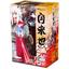 BAN19811: Jiraiya Naruto, Bandai S.H.Figuarts